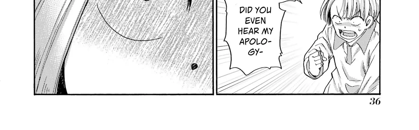 Let’s Start The Closing Meeting. ~ So Begins The Bullying Trial ~ - Chapter 11 - Page 68