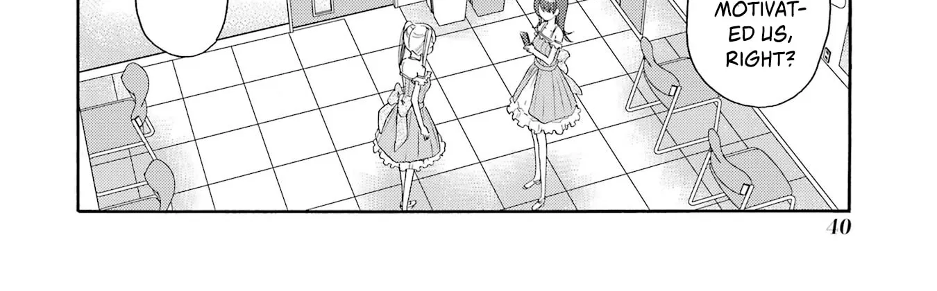Let’s Start The Closing Meeting. ~ So Begins The Bullying Trial ~ - Chapter 11 - Page 76