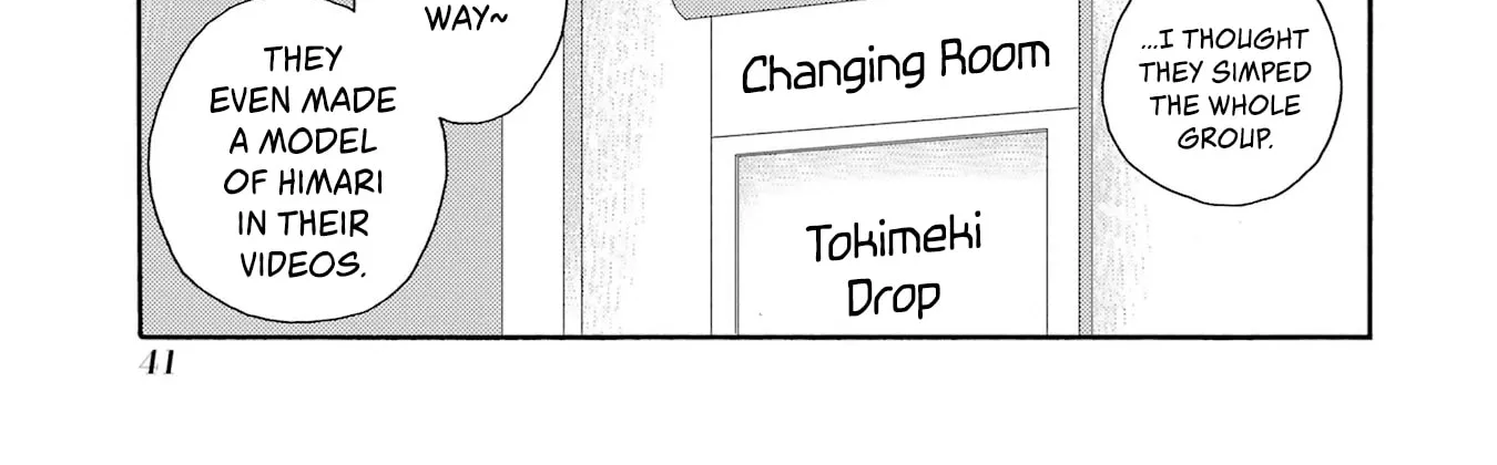 Let’s Start The Closing Meeting. ~ So Begins The Bullying Trial ~ - Chapter 11 - Page 78
