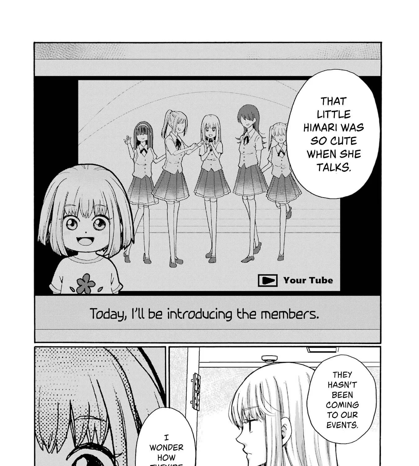 Let’s Start The Closing Meeting. ~ So Begins The Bullying Trial ~ - Chapter 11 - Page 79