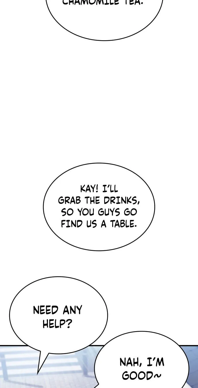 Teto X Egen - Chapter 14 - Page 13