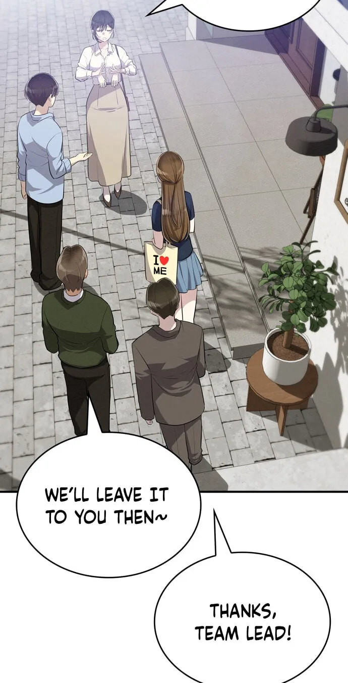 Teto X Egen - Chapter 14 - Page 14