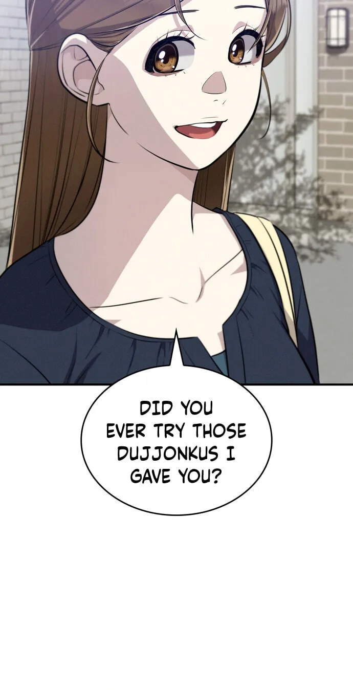 Teto X Egen - Chapter 14 - Page 17