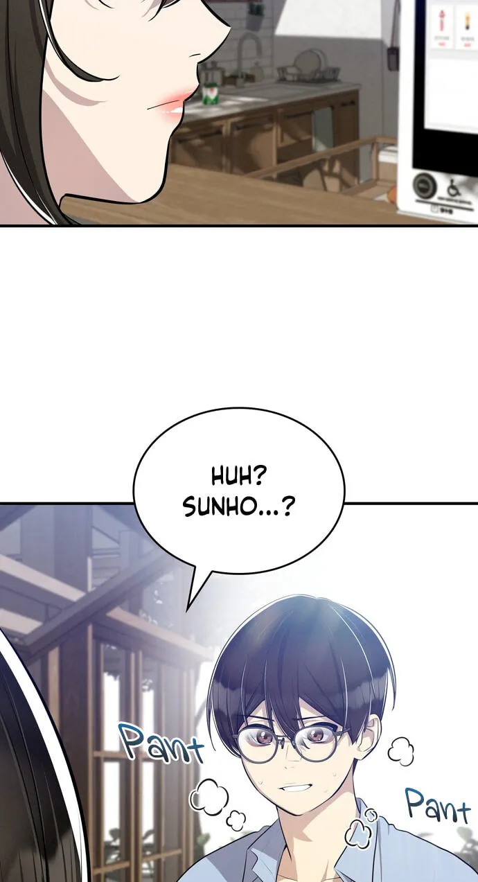 Teto X Egen - Chapter 14 - Page 28