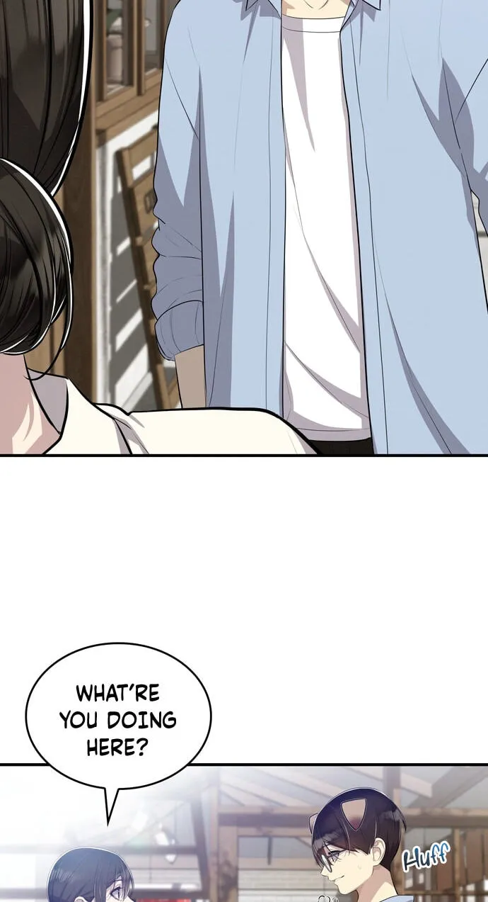 Teto X Egen - Chapter 14 - Page 29