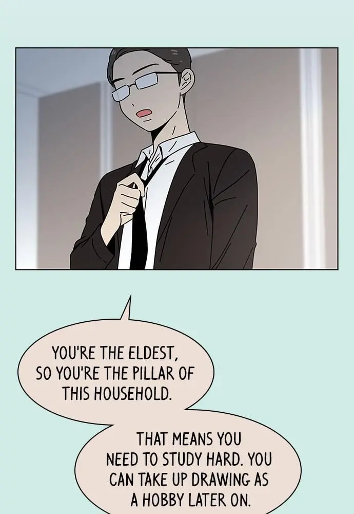 Seasons of Blossom - Chapter 54 - Page 14