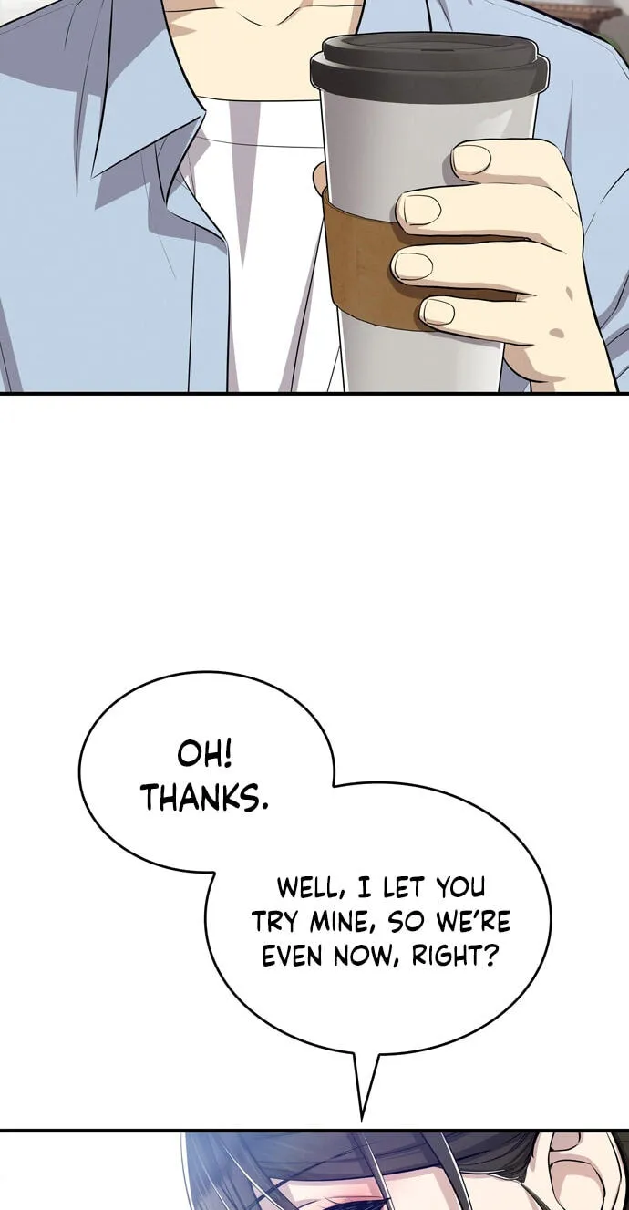 Teto X Egen - Chapter 14 - Page 54
