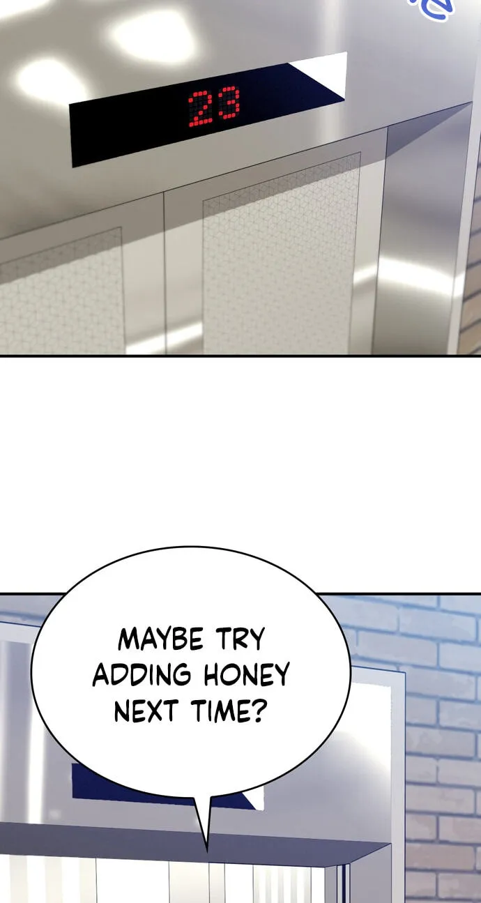 Teto X Egen - Chapter 14 - Page 62