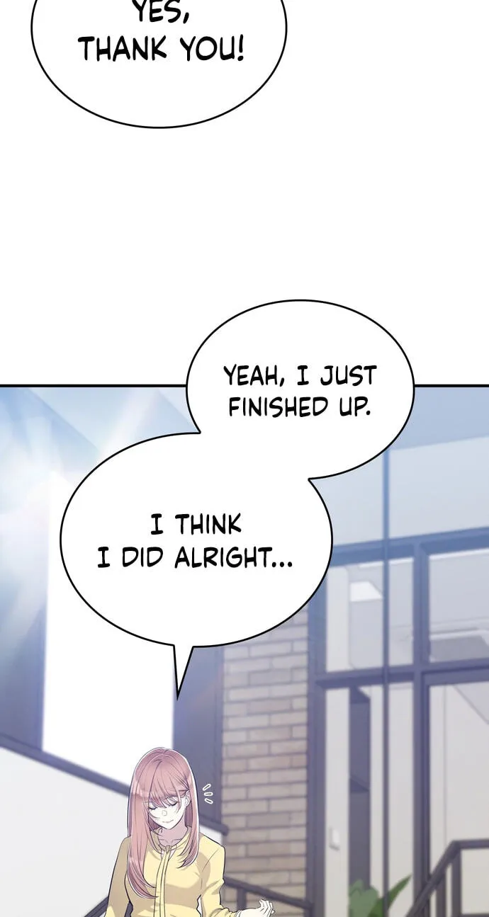 Teto X Egen - Chapter 14 - Page 65