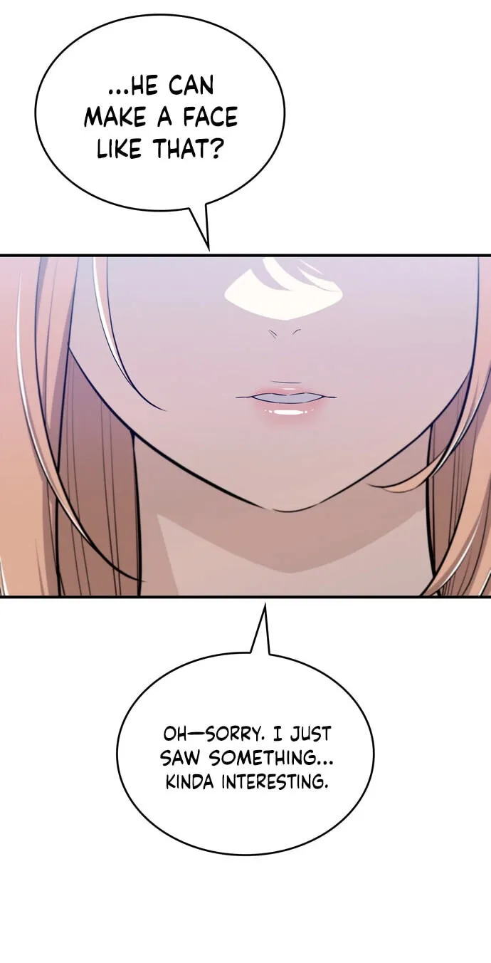 Teto X Egen - Chapter 14 - Page 73