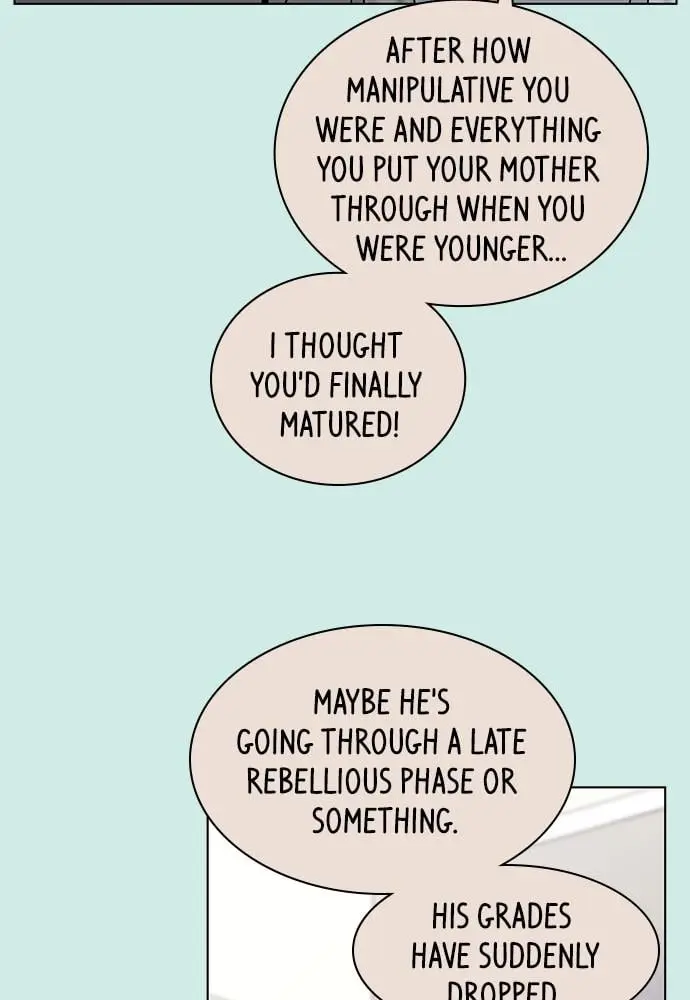 Seasons of Blossom - Chapter 54 - Page 19