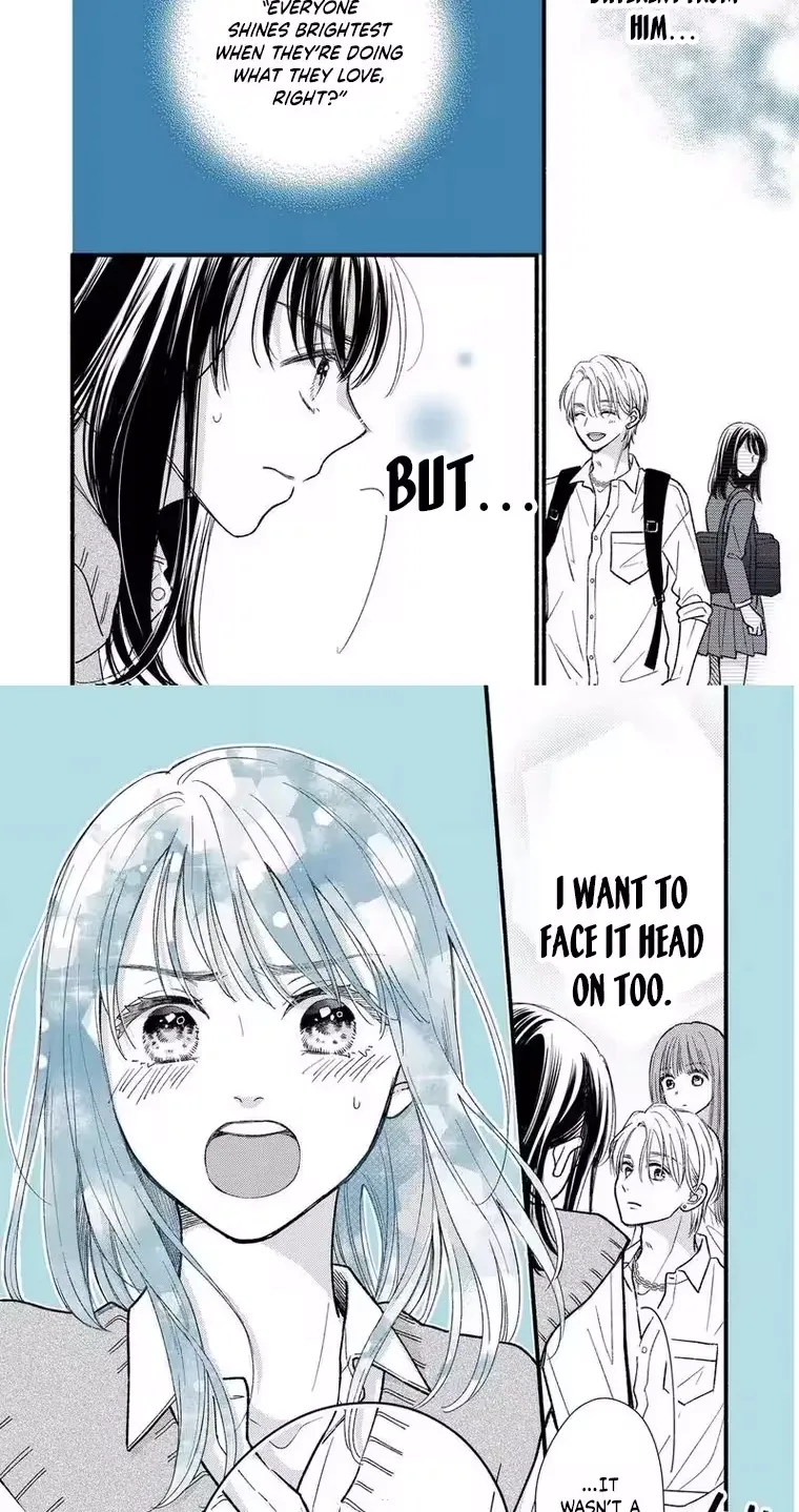 The Otaku Wants to Hide Their Feelings - Chapter 1 - Page 23