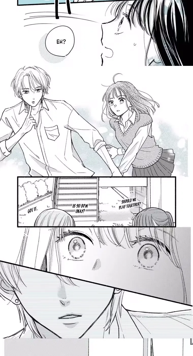 The Otaku Wants to Hide Their Feelings - Chapter 3 - Page 10