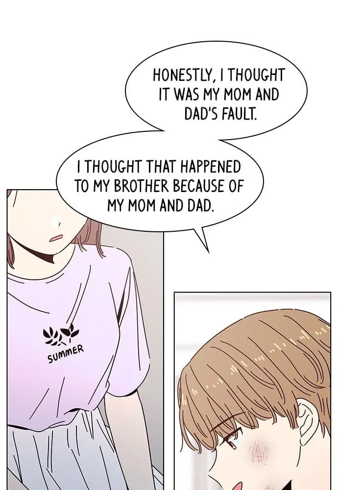 Seasons of Blossom - Chapter 54 - Page 33