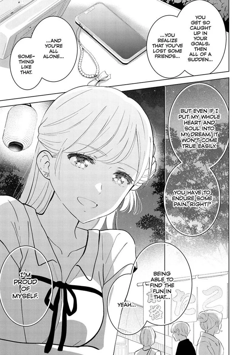 Aishiteru Game wo Owarasetai - Chapter 70 - Page 9