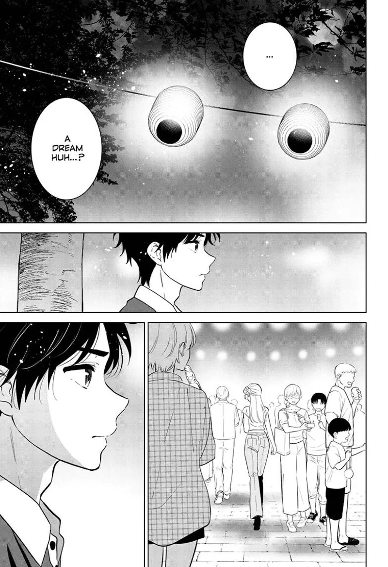 Aishiteru Game wo Owarasetai - Chapter 70 - Page 11