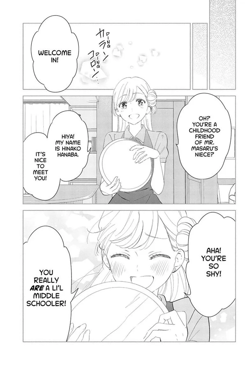 Aishiteru Game wo Owarasetai - Chapter 70 - Page 15