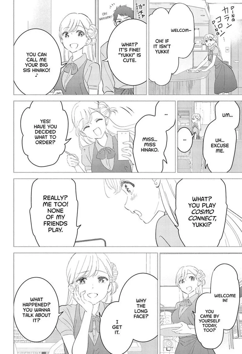 Aishiteru Game wo Owarasetai - Chapter 70 - Page 16
