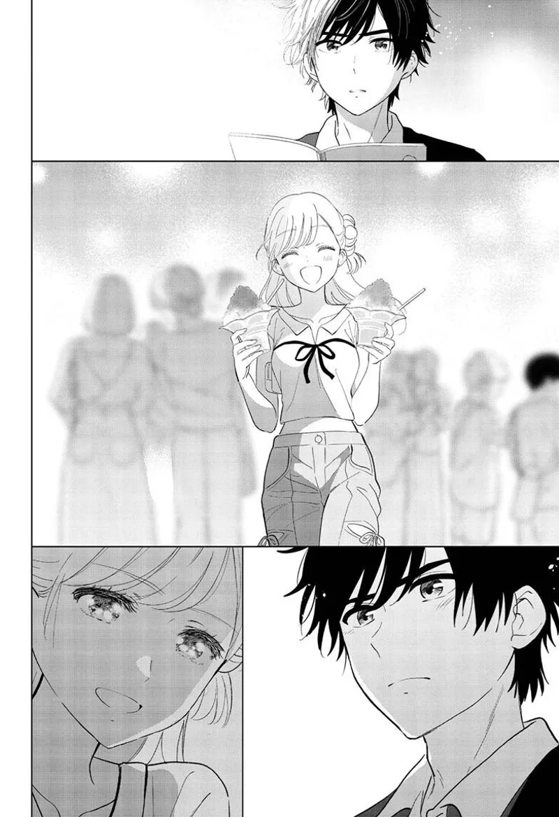 Aishiteru Game wo Owarasetai - Chapter 70 - Page 18
