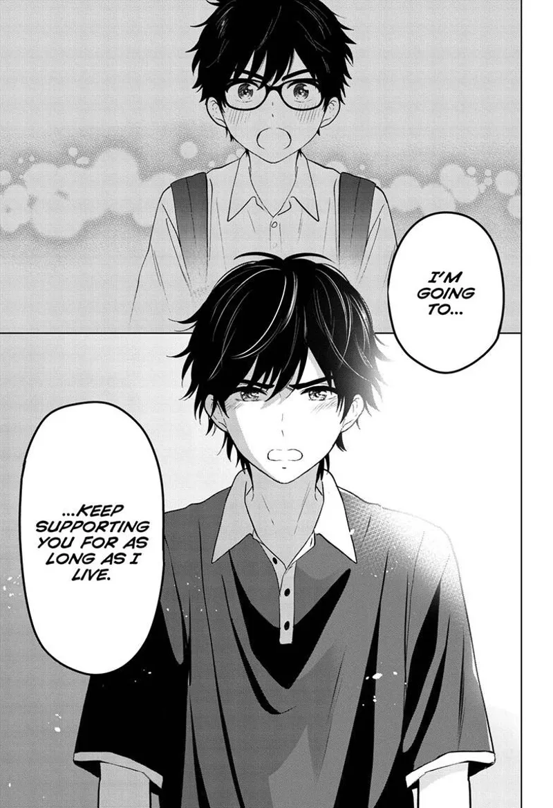 Aishiteru Game wo Owarasetai - Chapter 70 - Page 23