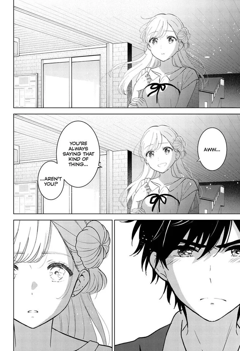 Aishiteru Game wo Owarasetai - Chapter 70 - Page 24