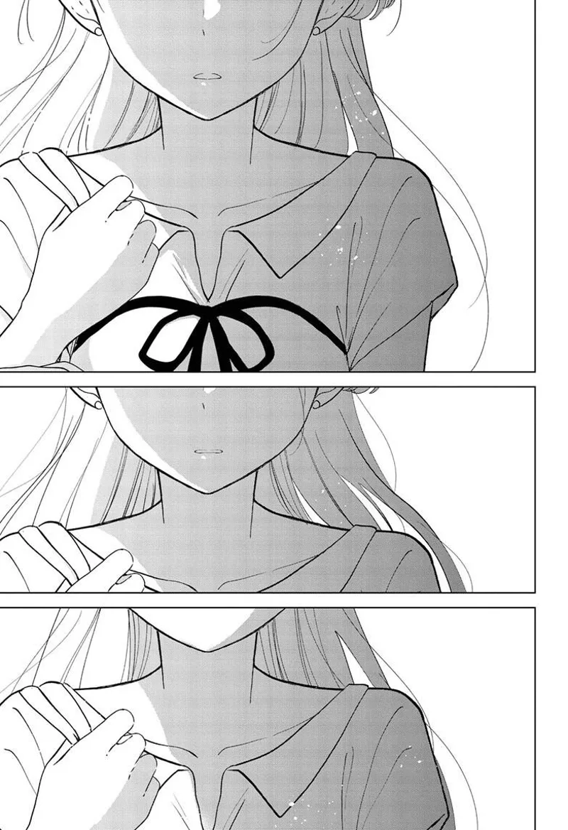 Aishiteru Game wo Owarasetai - Chapter 70 - Page 25