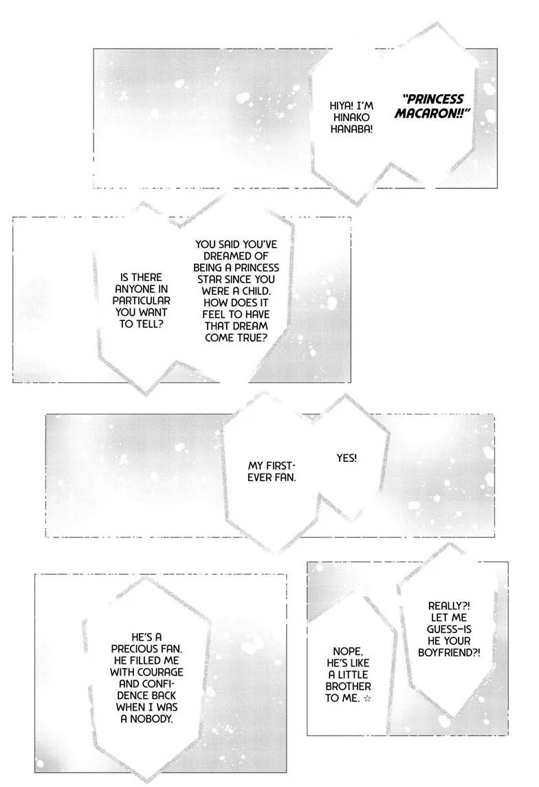 Aishiteru Game wo Owarasetai - Chapter 70 - Page 32