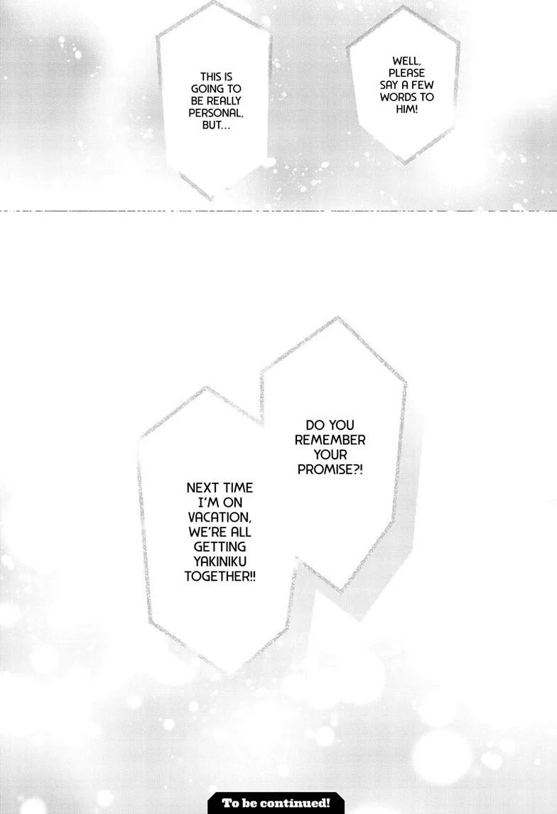 Aishiteru Game wo Owarasetai - Chapter 70 - Page 33