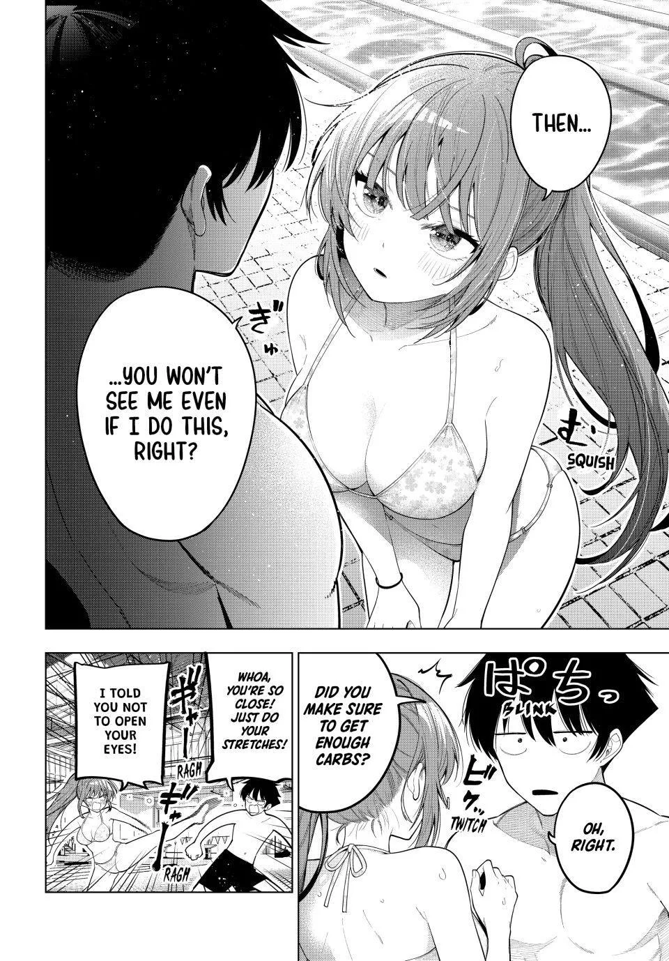 Tune In to the Midnight Heart - Chapter 124 - Page 4