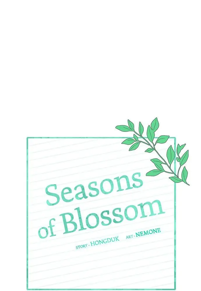 Seasons of Blossom - Chapter 54 - Page 46