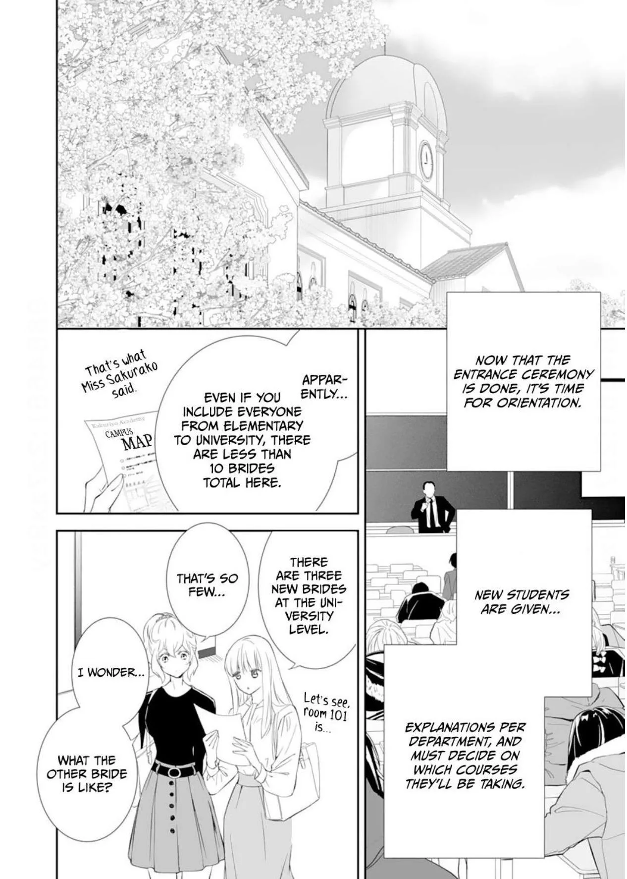 The Ogre's Bride - Chapter 22 - Page 25