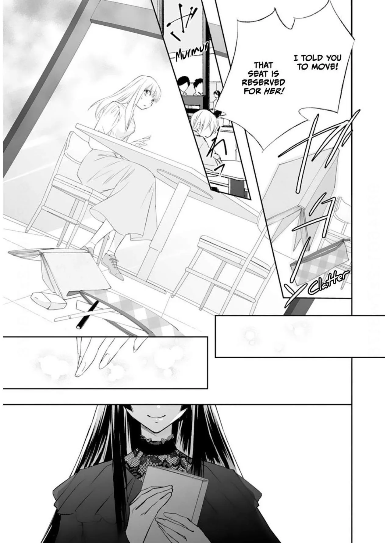 The Ogre's Bride - Chapter 24 - Page 20