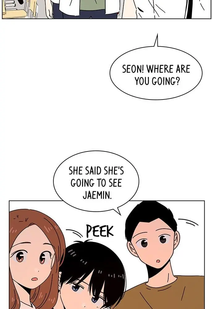 Seasons of Blossom - Chapter 54 - Page 57