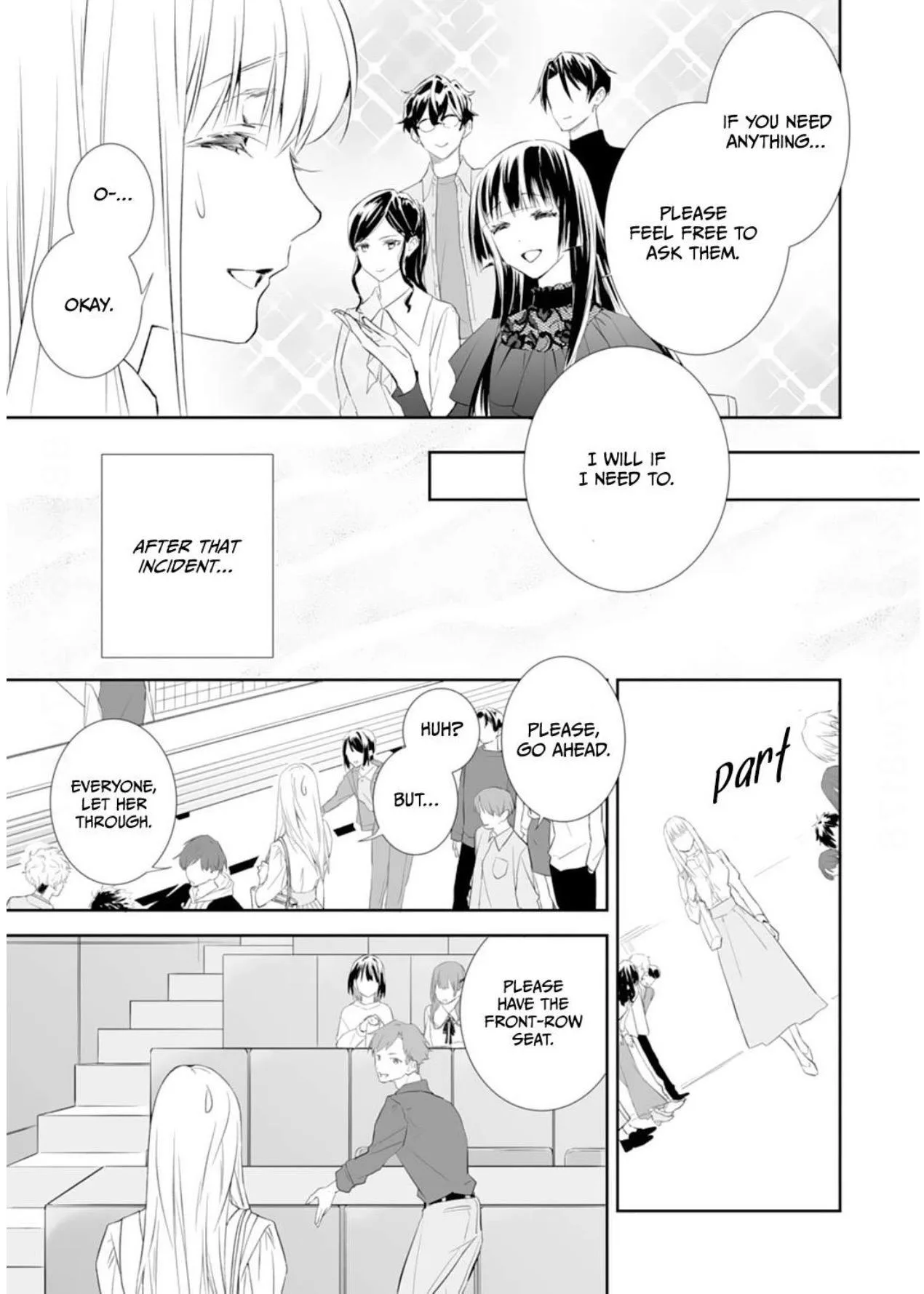 The Ogre's Bride - Chapter 24 - Page 30