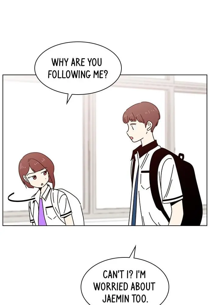Seasons of Blossom - Chapter 54 - Page 60
