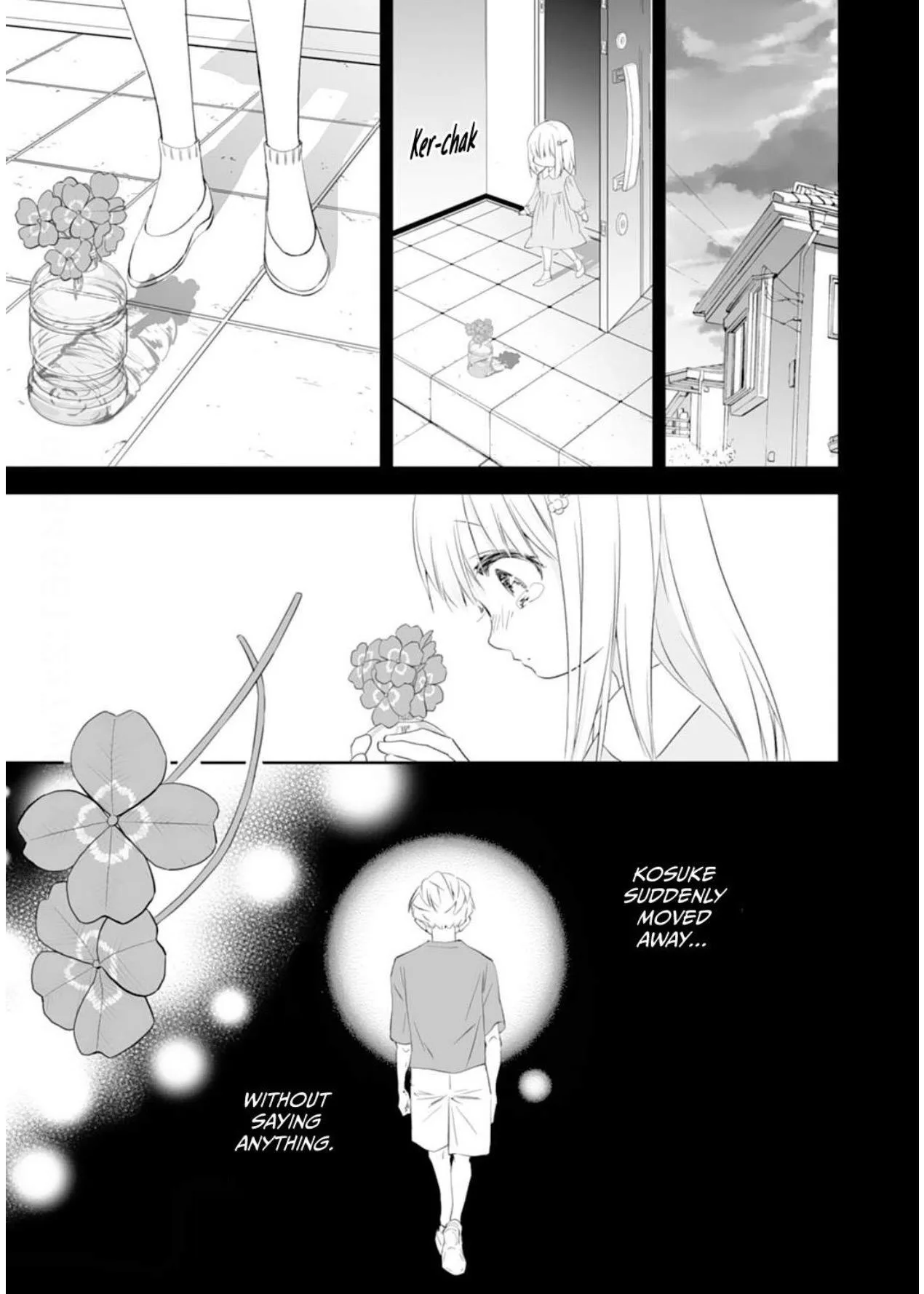 The Ogre's Bride - Chapter 25 - Page 25