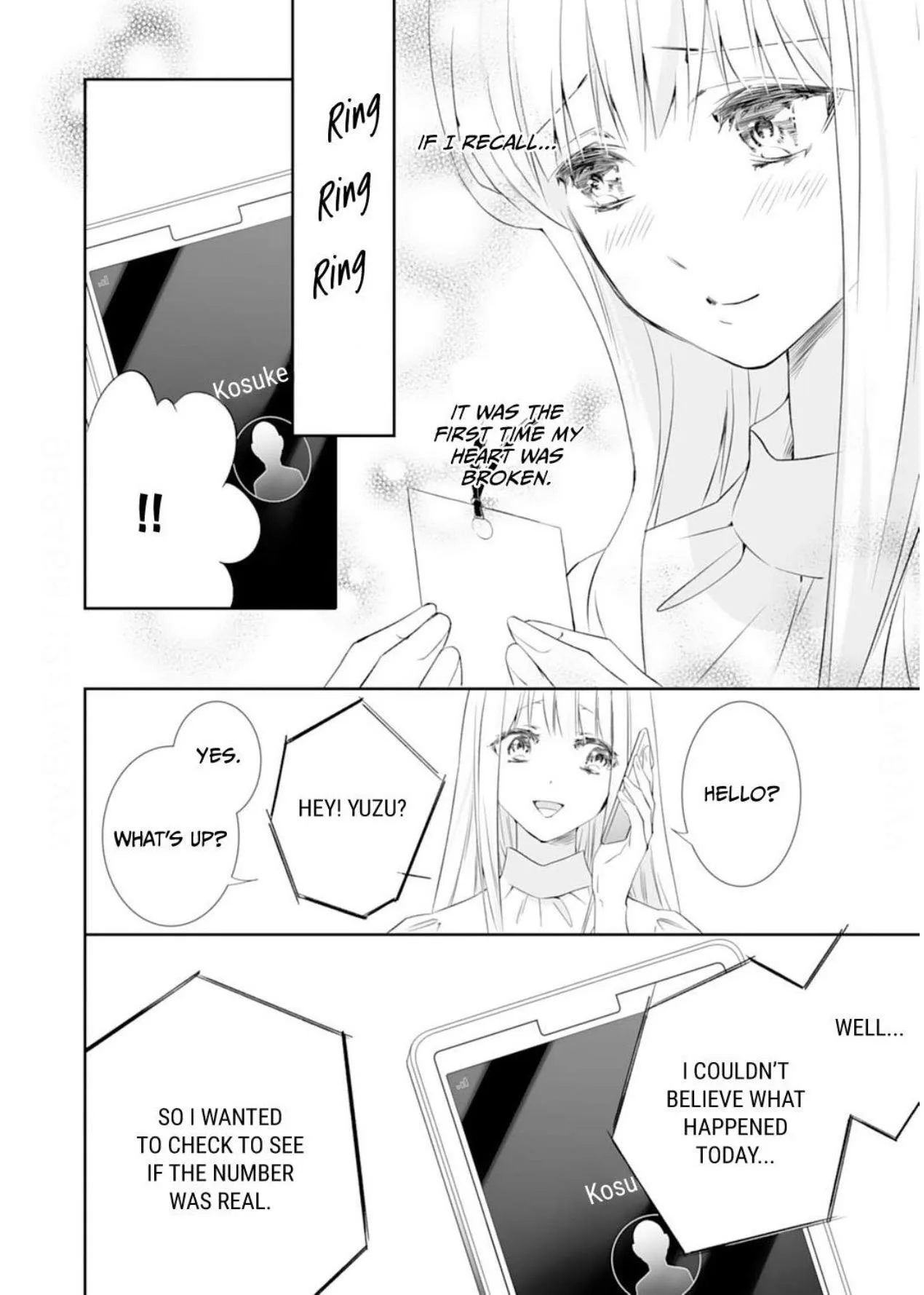 The Ogre's Bride - Chapter 25 - Page 26