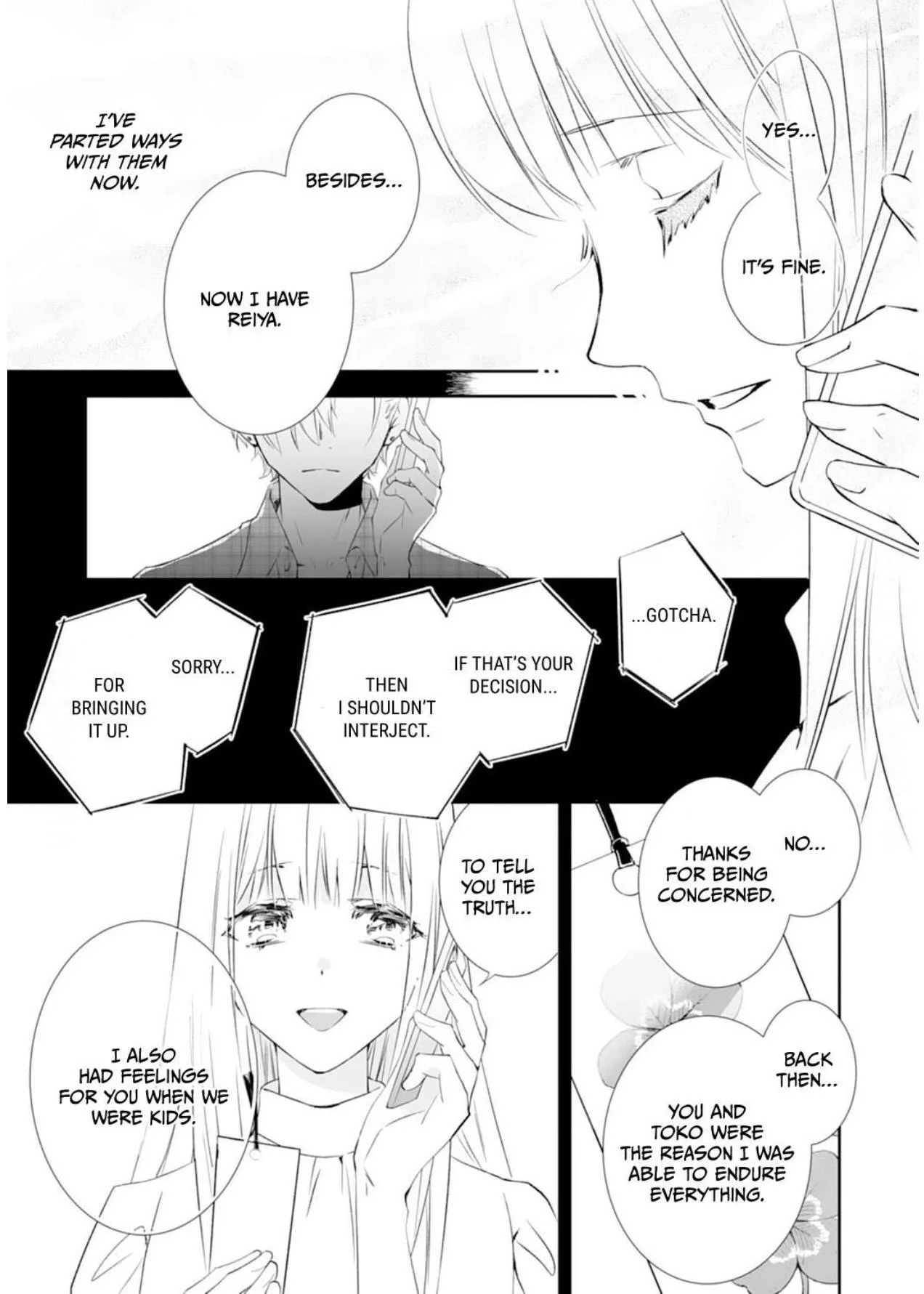 The Ogre's Bride - Chapter 25 - Page 29