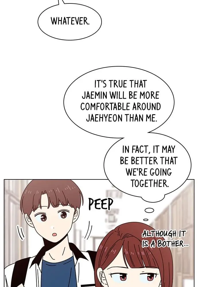 Seasons of Blossom - Chapter 54 - Page 62
