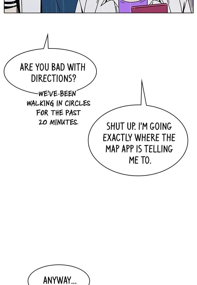 Seasons of Blossom - Chapter 54 - Page 65