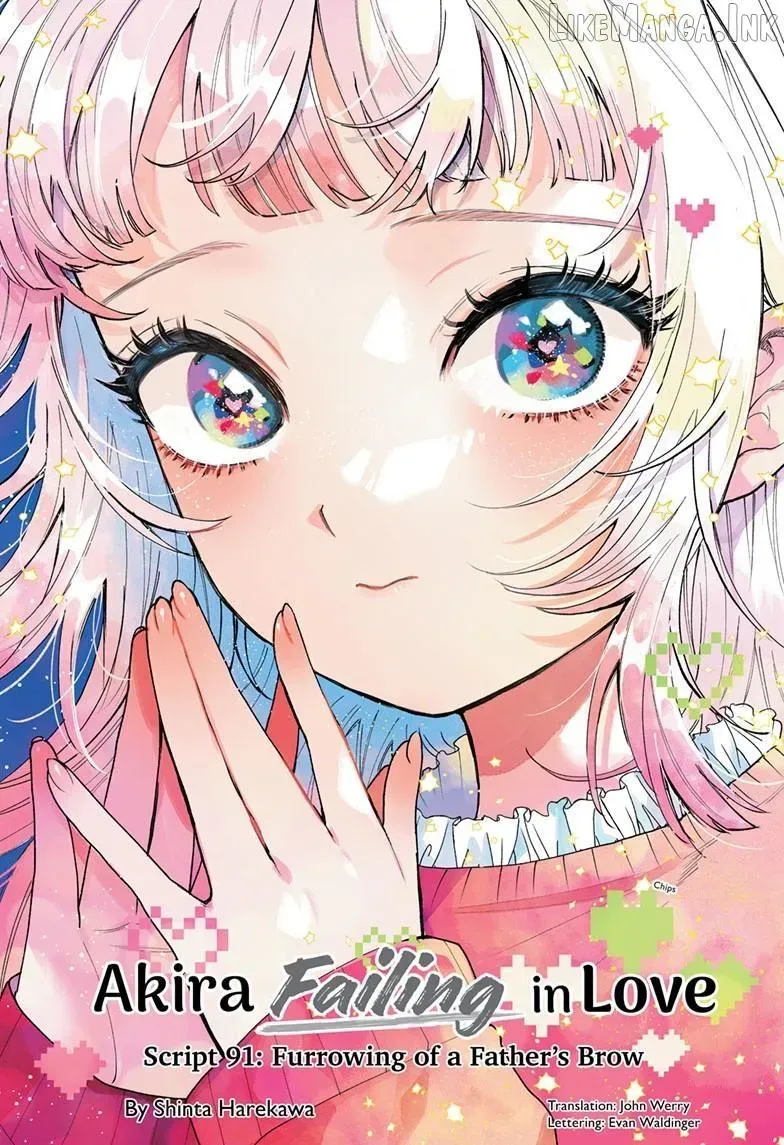 Momose Akira no Hatsukoi Hatan-chuu - Chapter 91 - Page 2