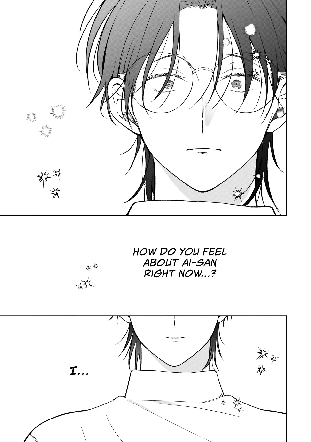 The Two Lovebirds Are Hiding Their Fangs: The Story of a Couple with a Crazy Gap - Chapter 9 - Page 27