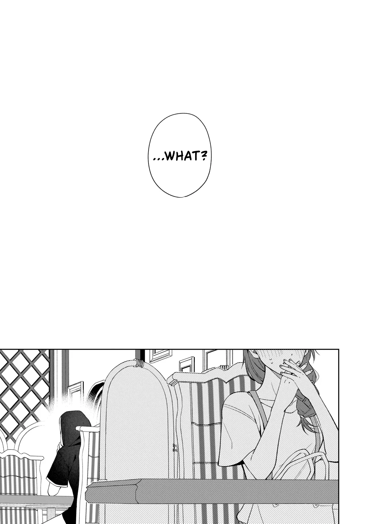 The Two Lovebirds Are Hiding Their Fangs: The Story of a Couple with a Crazy Gap - Chapter 9 - Page 31