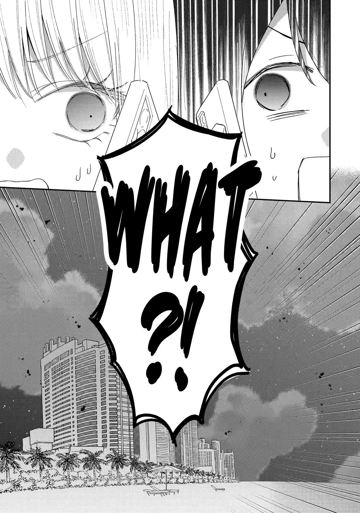 You Were Experienced, I was Not: Our Dating Story - Chapter 51 - Page 48