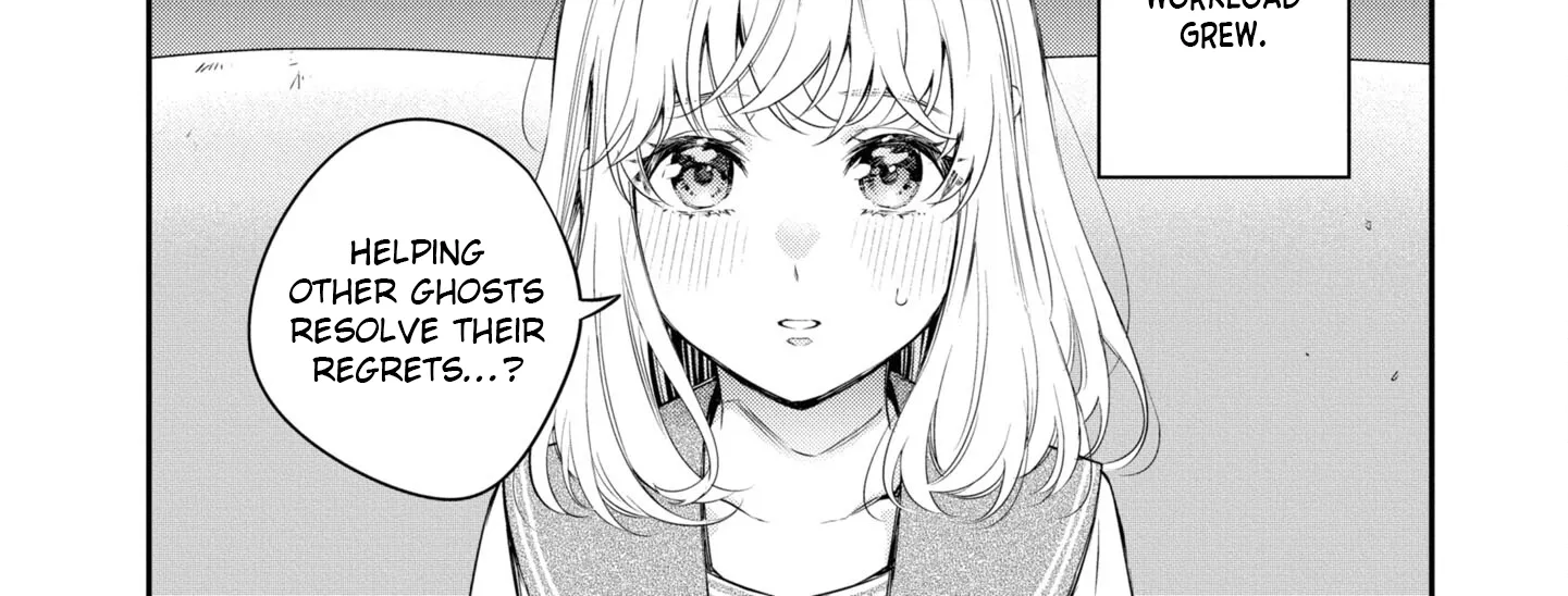 Someday, the Day I Go to Sleep - Chapter 11 - Page 12