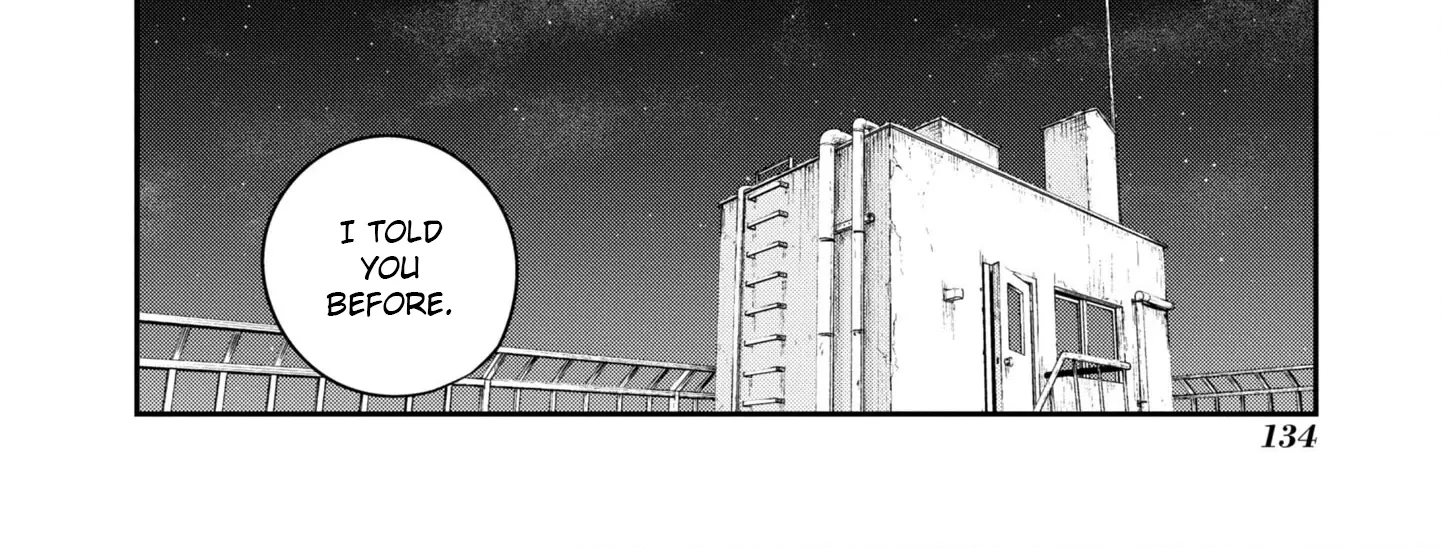 Someday, the Day I Go to Sleep - Chapter 11 - Page 20