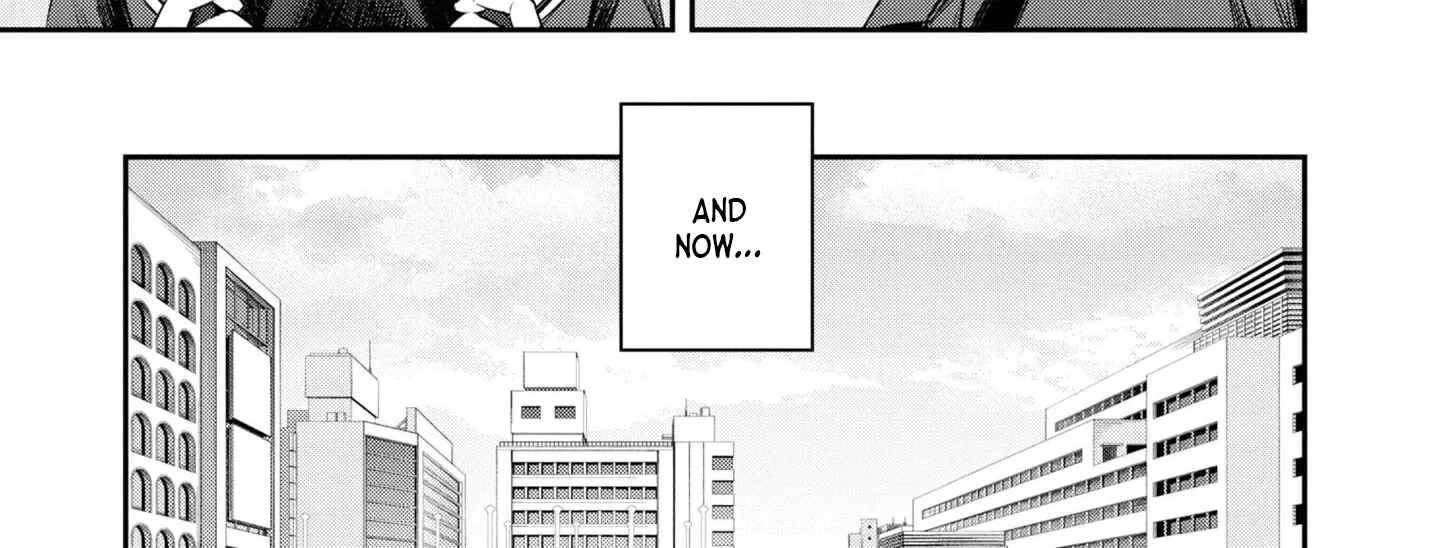 Someday, the Day I Go to Sleep - Chapter 11 - Page 26