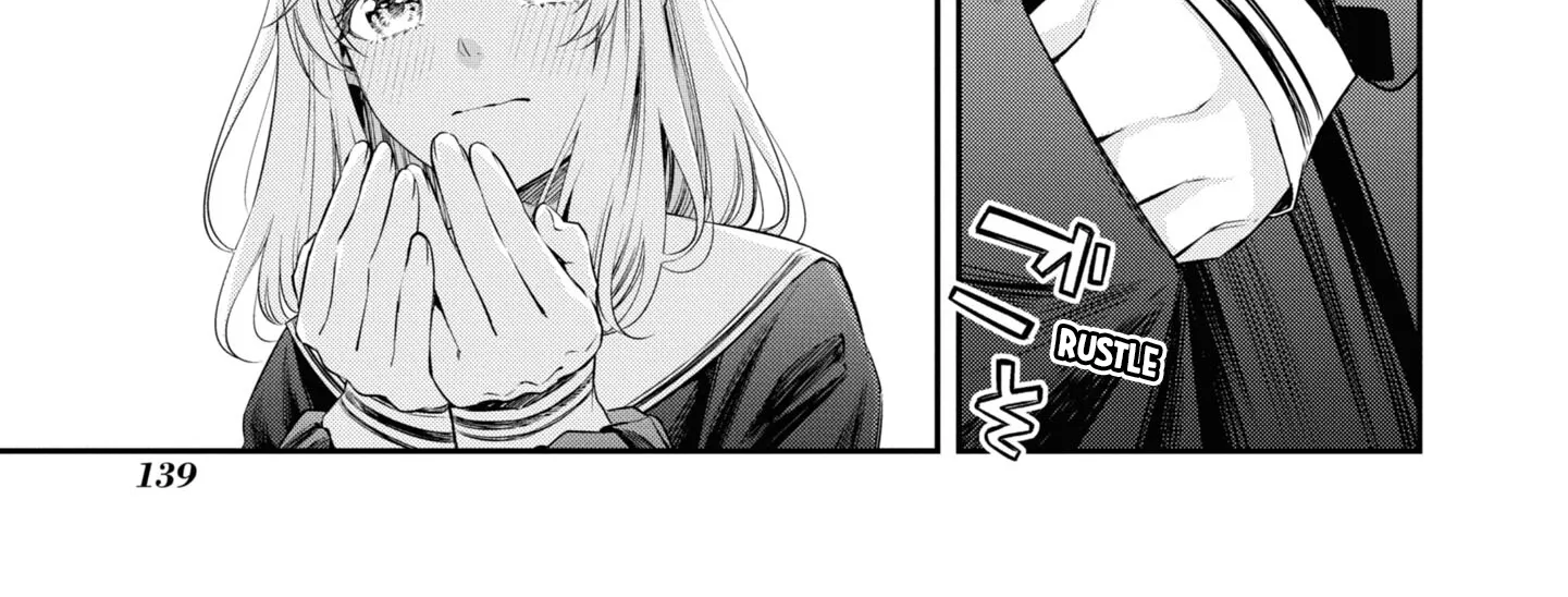 Someday, the Day I Go to Sleep - Chapter 11 - Page 30