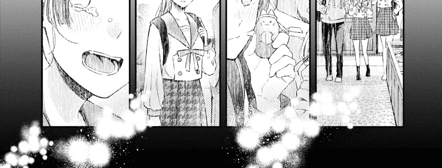 Someday, the Day I Go to Sleep - Chapter 11 - Page 32