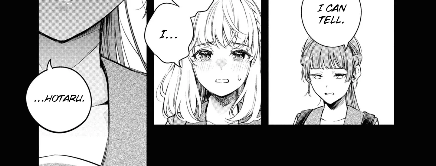 Someday, the Day I Go to Sleep - Chapter 11 - Page 34